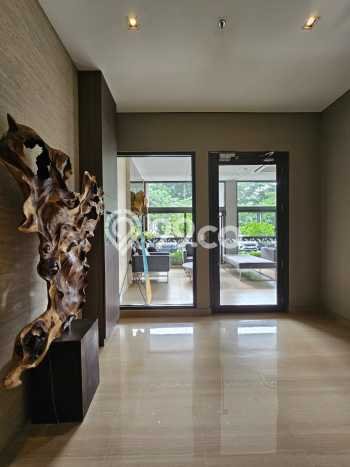 Apartemen di BSD, 3 KT, Luas 132m², Strategis Apartemen di BSD, 3 KT, Luas 132m², Strategis
