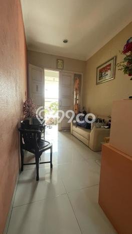Rumah Idaman Keluarga! Rumah 2 Lantai area Gading Serpong Pondok Hijau Golf, Tangerang, LT 200m² Bangunan 250m² Rumah Idaman Keluarga! Rumah 2 Lantai area Gading Serpong Pondok Hijau Golf, Tangerang, LT 200m² Bangunan 250m²