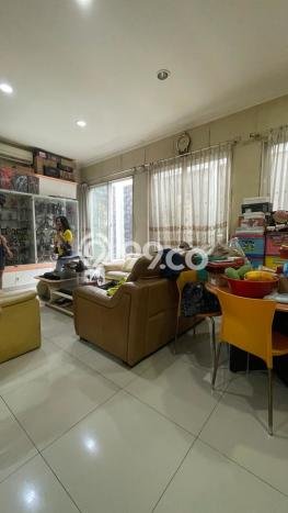 Rumah Idaman Keluarga! Rumah 2 Lantai area Gading Serpong Pondok Hijau Golf, Tangerang, LT 200m² Bangunan 250m² Rumah Idaman Keluarga! Rumah 2 Lantai area Gading Serpong Pondok Hijau Golf, Tangerang, LT 200m² Bangunan 250m²