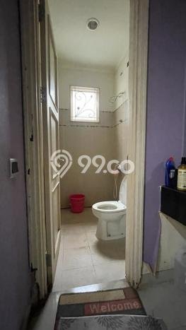Rumah Idaman Keluarga! Rumah 2 Lantai area Gading Serpong Pondok Hijau Golf, Tangerang, LT 200m² Bangunan 250m² Rumah Idaman Keluarga! Rumah 2 Lantai area Gading Serpong Pondok Hijau Golf, Tangerang, LT 200m² Bangunan 250m²