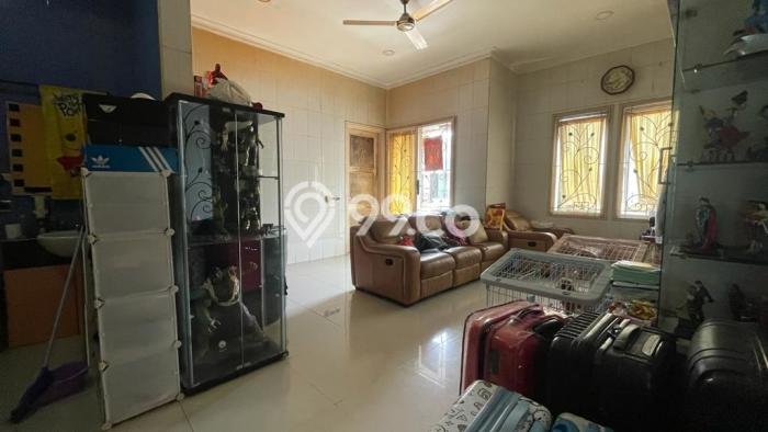 Rumah Idaman Keluarga! Rumah 2 Lantai area Gading Serpong Pondok Hijau Golf, Tangerang, LT 200m² Bangunan 250m² Rumah Idaman Keluarga! Rumah 2 Lantai area Gading Serpong Pondok Hijau Golf, Tangerang, LT 200m² Bangunan 250m²