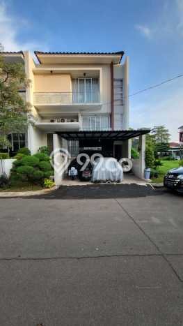 Rumah Luxury Modern Siap Huni di Duta Garden Tangerang Rumah Luxury Modern Siap Huni di Duta Garden Tangerang