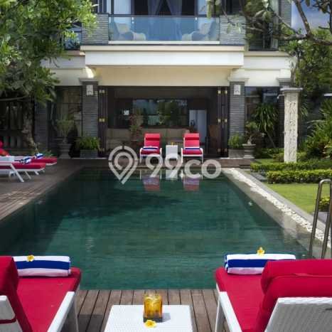 For Sale! Luxury House LT 1700m2 Desain Modern di Seminyak For Sale! Luxury House LT 1700m2 Desain Modern di Seminyak