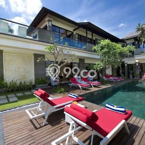 For Sale! Luxury House LT 1700m2 Desain Modern di Seminyak For Sale! Luxury House LT 1700m2 Desain Modern di Seminyak
