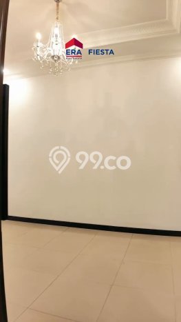 Hunian Super Elit dengan Akses Paling Strategis di Pondok Indah, Jakarta Selatan Hunian Super Elit dengan Akses Paling Strategis di Pondok Indah, Jakarta Selatan