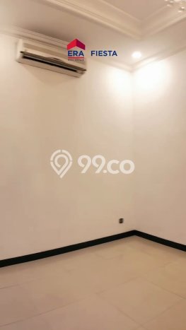 Hunian Super Elit dengan Akses Paling Strategis di Pondok Indah, Jakarta Selatan Hunian Super Elit dengan Akses Paling Strategis di Pondok Indah, Jakarta Selatan