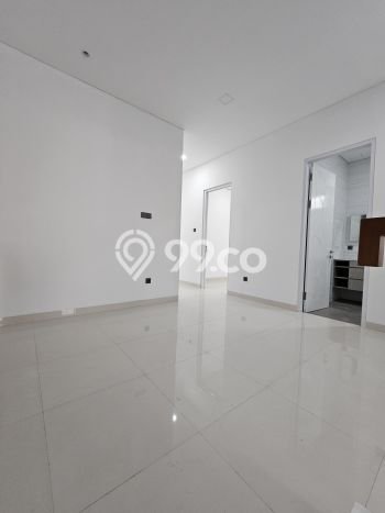 Rumah Nyaman dengan Luas Tanah 128m² di Lokasi Gading Serpong, Tangerang Rumah Nyaman dengan Luas Tanah 128m² di Lokasi Gading Serpong, Tangerang