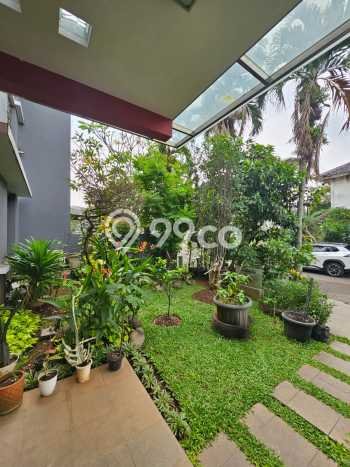 Rumah Luxury Modern Tanpa Renovasi di Lippo Karawaci Tangerang Rumah Luxury Modern Tanpa Renovasi di Lippo Karawaci Tangerang