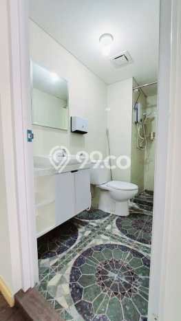 UNIT TERBAIK! Apartemen di , 2 KT, Luas 48m2m², Area Strategis, Fasilitas Modern, Bisa Segera Huni UNIT TERBAIK! Apartemen di , 2 KT, Luas 48m2m², Area Strategis, Fasilitas Modern, Bisa Segera Huni