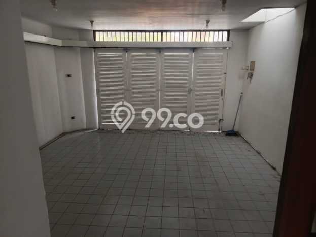 Rumah Kontrakan Jakarta Barat LT 360m2 LB 350m2 Kawasan Puri Indah Rumah Kontrakan Jakarta Barat LT 360m2 LB 350m2 Kawasan Puri Indah