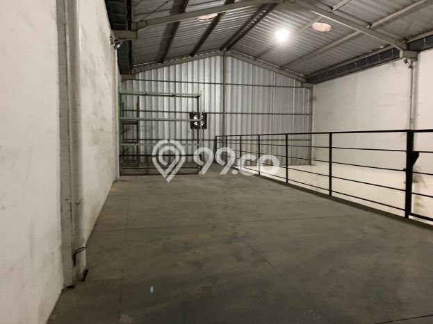 Unit Gudang Dijual di Pinang Tangerang Luas Tanah 243m2, Luas Bangunan 364m2 Unit Gudang Dijual di Pinang Tangerang Luas Tanah 243m2, Luas Bangunan 364m2