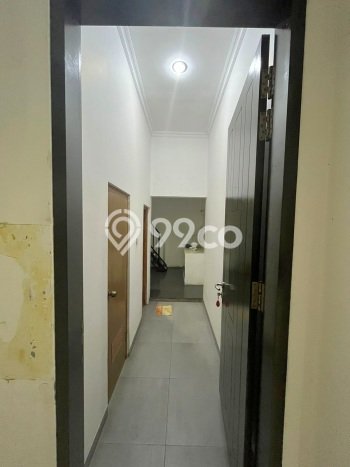 Ready to Use! Premium House LT 160m2 Desain Elegan di Alam Sutera Ready to Use! Premium House LT 160m2 Desain Elegan di Alam Sutera