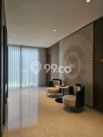 Rumah Mewah LB 700m2 Siap Pakai Desain Elegan di BSD City, Tangerang Rumah Mewah LB 700m2 Siap Pakai Desain Elegan di BSD City, Tangerang