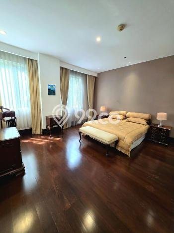Hunian Apartemen Eksklusif untuk Dijual di Jakarta Selatan dengan 3 BR & 2 Kamar Mandi Hunian Apartemen Eksklusif untuk Dijual di Jakarta Selatan dengan 3 BR & 2 Kamar Mandi