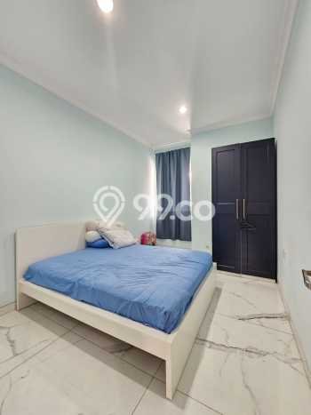 Ready to Use! Luxury House LT 250m2 Desain Modern di Gading Serpong Ready to Use! Luxury House LT 250m2 Desain Modern di Gading Serpong