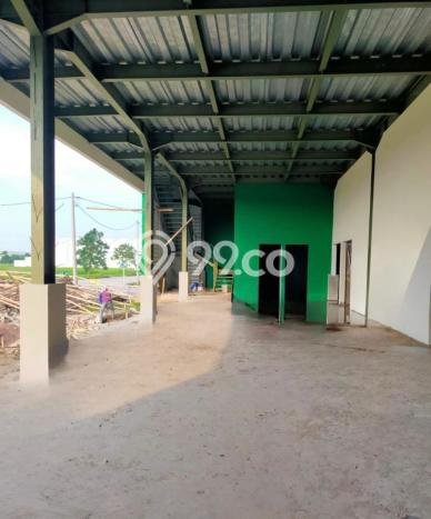 Gudang Dijual di Prime Area Tangerang Luas 4935m2 Gudang Dijual di Prime Area Tangerang Luas 4935m2