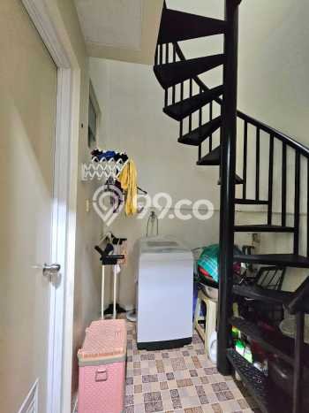 Rumah Siap Huni 4 KT 3 KM di Gading Serpong, Tangerang Rumah Siap Huni 4 KT 3 KM di Gading Serpong, Tangerang