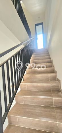Dijual Rumah Premium dengan Fasilitas Sekitar Komplit di BSD, Tangerang Selatan Dijual Rumah Premium dengan Fasilitas Sekitar Komplit di BSD, Tangerang Selatan