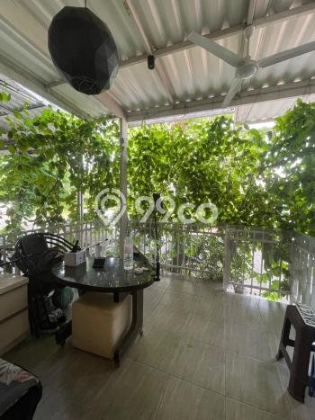Rumah Modern 3 Kamar LT 56m2 di Gading Serpong Rumah Modern 3 Kamar LT 56m2 di Gading Serpong