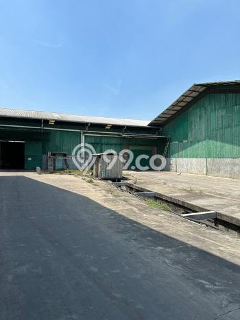 Dijual Gudang di Jati Uwung, Tangerang Harga Penawaran Spesial Dijual Gudang di Jati Uwung, Tangerang Harga Penawaran Spesial