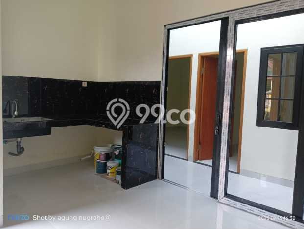 Rumah Minimalis 3 KT di Gading Serpong Tangerang Rumah Minimalis 3 KT di Gading Serpong Tangerang