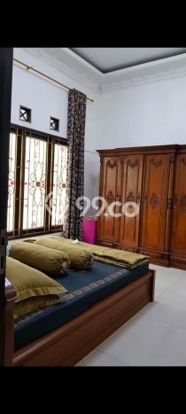Dijual Rumah Mewah Exclusive di Karawaci, Tangerang Dijual Rumah Mewah Exclusive di Karawaci, Tangerang
