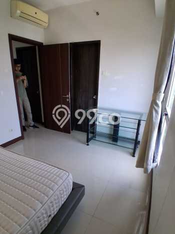 Hunian Apartemen Strategis untuk Dijual di Tangerang dengan 2 Kamar Hunian Apartemen Strategis untuk Dijual di Tangerang dengan 2 Kamar