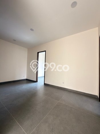 Rumah Elit Modern Siap Huni di Alam Sutera Tangerang Rumah Elit Modern Siap Huni di Alam Sutera Tangerang