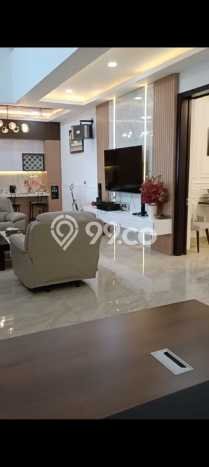 Hunian Super Elit dengan Akses Paling Strategis di Alam Sutera, Tangerang Hunian Super Elit dengan Akses Paling Strategis di Alam Sutera, Tangerang