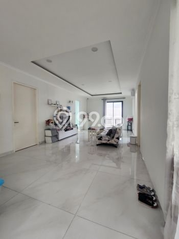 Rumah Elit Modern Siap Huni di Gading Serpong Tangerang Rumah Elit Modern Siap Huni di Gading Serpong Tangerang