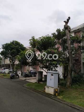 For Sale! Luxury House LT 120m2 Desain Elegan di Gading Serpong For Sale! Luxury House LT 120m2 Desain Elegan di Gading Serpong