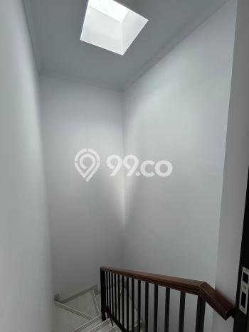 Hunian Mewah LB 300m2 Siap Pakai Desain Elegan di Muara Karang, Jakarta Utara Hunian Mewah LB 300m2 Siap Pakai Desain Elegan di Muara Karang, Jakarta Utara