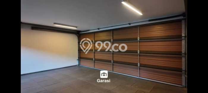 Rumah Elit Modern Siap Huni di Alam Sutera Tangerang Rumah Elit Modern Siap Huni di Alam Sutera Tangerang