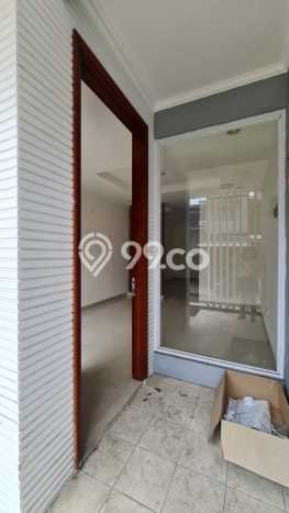 Rumah Minimalis 4 KT di Modernland Tangerang Unfurnished Rumah Minimalis 4 KT di Modernland Tangerang Unfurnished
