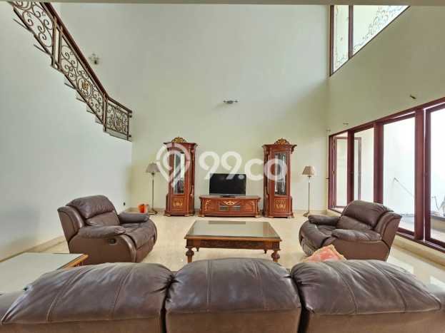 Rumah Luxury Modern Siap Huni di Gading Serpong Tangerang Rumah Luxury Modern Siap Huni di Gading Serpong Tangerang
