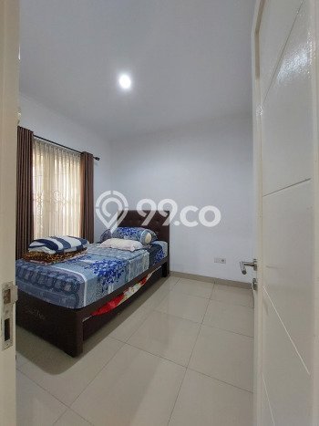 Jual Rumah Modern 2 KT di Gading Serpong, Tangerang Jual Rumah Modern 2 KT di Gading Serpong, Tangerang