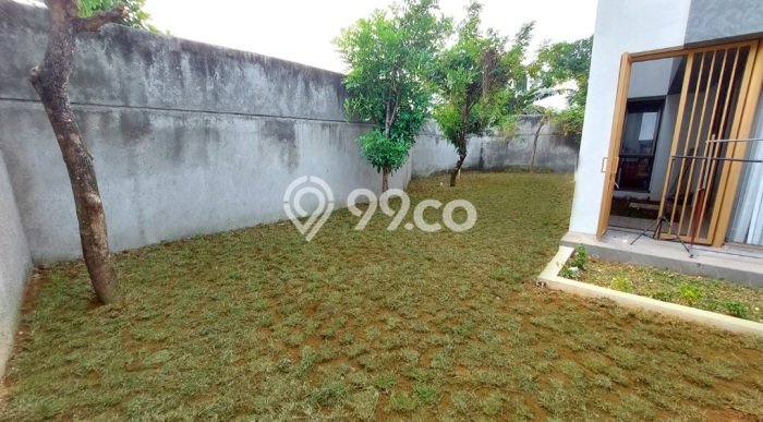 Dijual Hunian Mewah dengan Fasilitas Sekitar Komplit di Karang Tengah, Tangerang Dijual Hunian Mewah dengan Fasilitas Sekitar Komplit di Karang Tengah, Tangerang