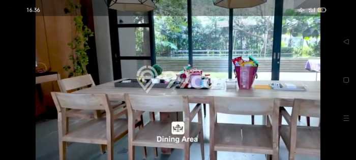 Rumah Elit Modern Siap Huni di Alam Sutera Tangerang Rumah Elit Modern Siap Huni di Alam Sutera Tangerang