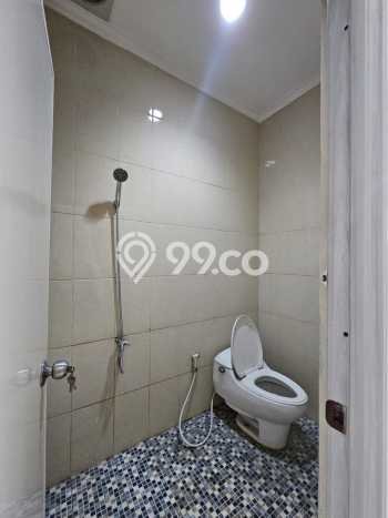 Hunian Nyaman Asri 4 KT Siap Pakai di Gading Serpong Tangerang Hunian Nyaman Asri 4 KT Siap Pakai di Gading Serpong Tangerang