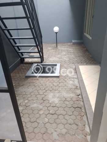 Rumah 3 KT 3 KM di Area Premium Gading Serpong, Tangerang Rumah 3 KT 3 KM di Area Premium Gading Serpong, Tangerang