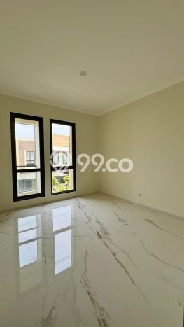 Rumah Elit Modern Tanpa Renovasi di Gading Serpong Tangerang Rumah Elit Modern Tanpa Renovasi di Gading Serpong Tangerang