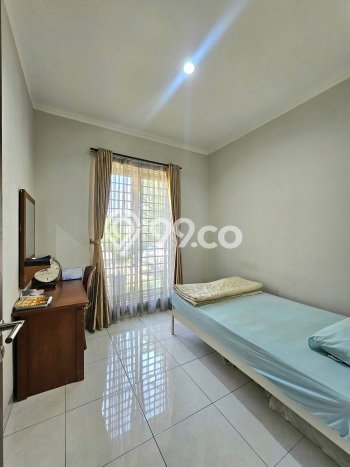 Ready to Use! Premium House LT 120m2 Desain Elegan di Bintaro Ready to Use! Premium House LT 120m2 Desain Elegan di Bintaro