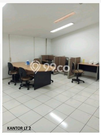 Gudang Bagus Dijual LB 283m2 Lokasi Strategis Jakarta Barat Area Cocok untuk Berbisnis Gudang Bagus Dijual LB 283m2 Lokasi Strategis Jakarta Barat Area Cocok untuk Berbisnis