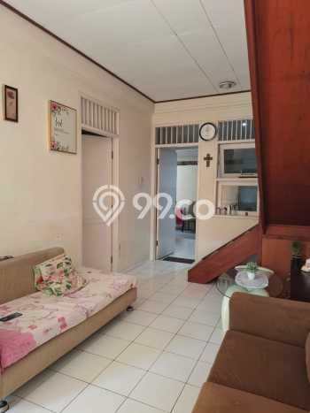 Rumah Modern 2 KT LT 90m2 di Gading Serpong Rumah Modern 2 KT LT 90m2 di Gading Serpong