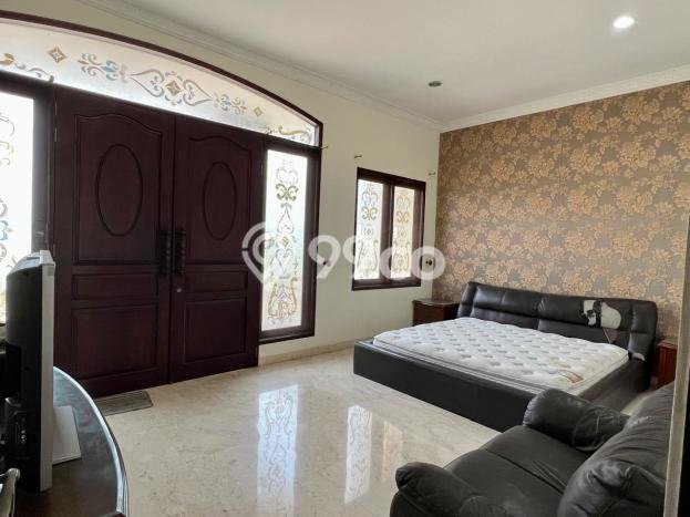 Rumah Luxury Modern Siap Huni di Gading Serpong Tangerang Rumah Luxury Modern Siap Huni di Gading Serpong Tangerang