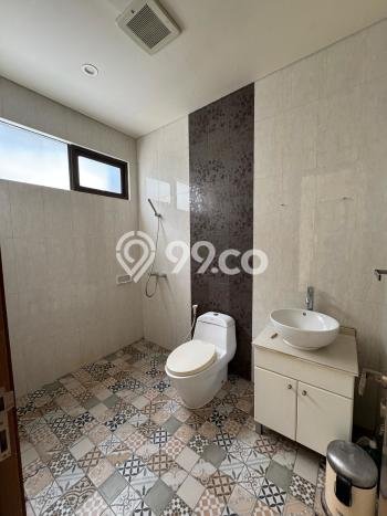 Dijual Rumah Mewah Exclusive di BSD, Tangerang Selatan Dijual Rumah Mewah Exclusive di BSD, Tangerang Selatan