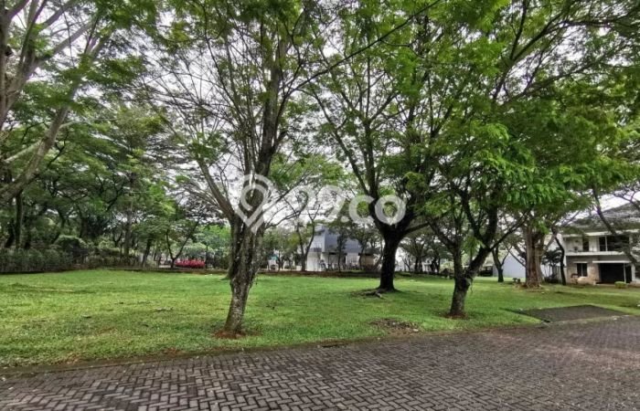 Untuk Dijual Tanah di BSD Tangerang Selatan Luas 600m2 PPJB Untuk Dijual Tanah di BSD Tangerang Selatan Luas 600m2 PPJB