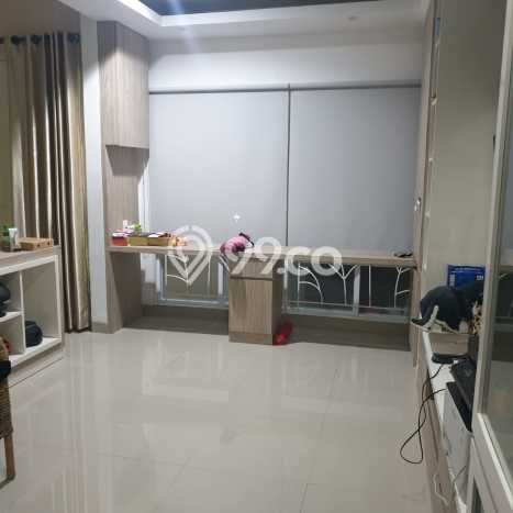 Hunian Super Mewah dengan Akses Paling Strategis di Gading Serpong, Tangerang Hunian Super Mewah dengan Akses Paling Strategis di Gading Serpong, Tangerang