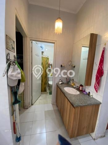 For Sale Hunian Rumah Nyaman 2 KT di Alam Sutera, Tangerang For Sale Hunian Rumah Nyaman 2 KT di Alam Sutera, Tangerang