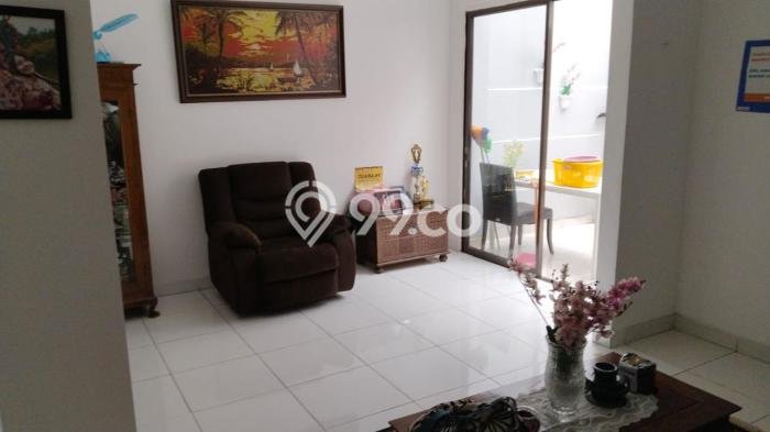 Hot Offer Hunian Mewah Ideal dan Luas di BSD, Tangerang Selatan Hot Offer Hunian Mewah Ideal dan Luas di BSD, Tangerang Selatan